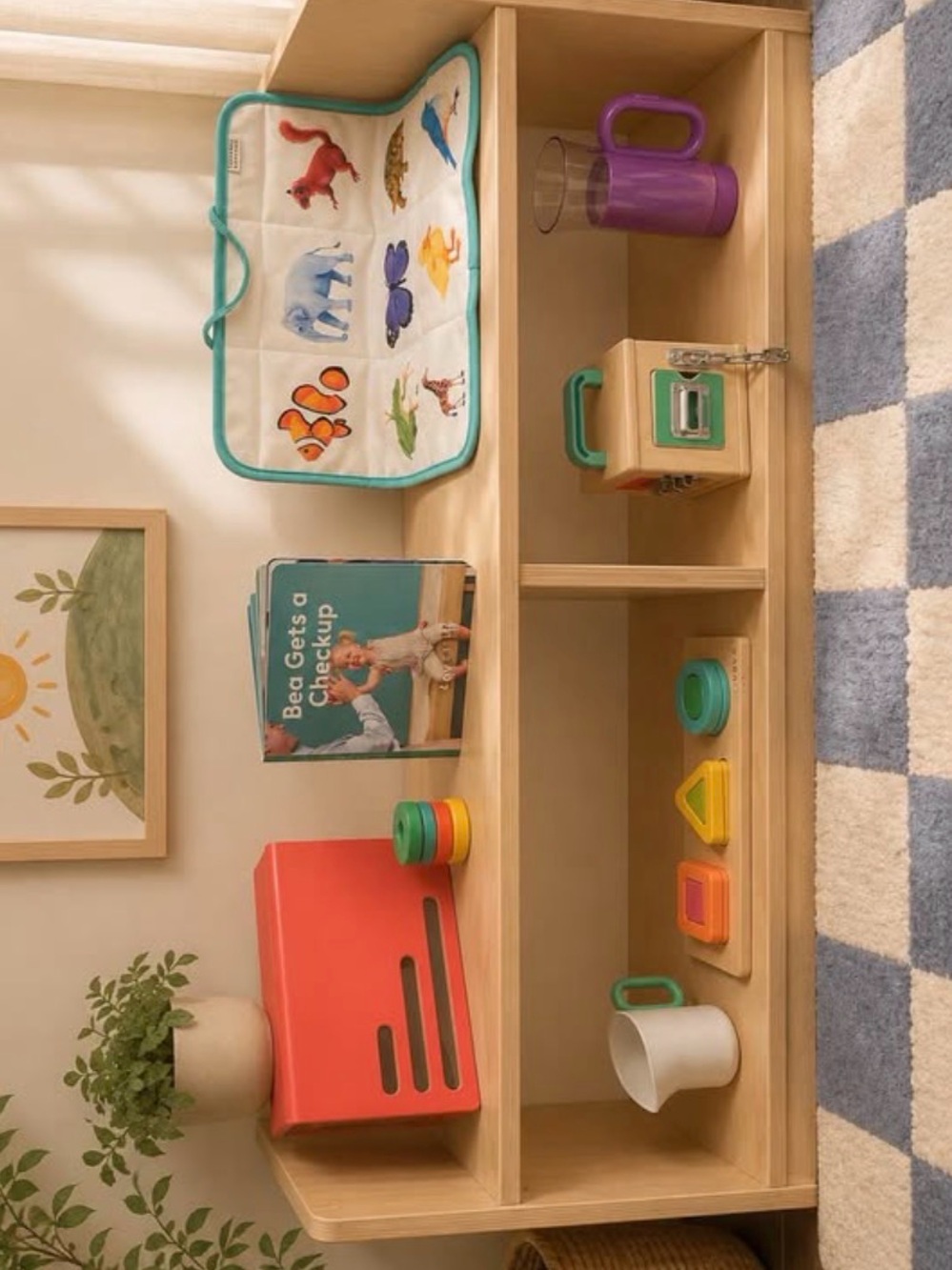 Lovevery The Realist Play Kit 19-21 months